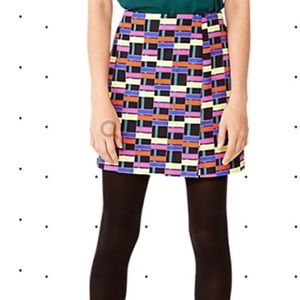 Kate Spade Saturday Mini Skirt